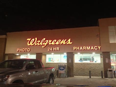 Walgreens Pharmacies & Stores Near Anchorage, AK.